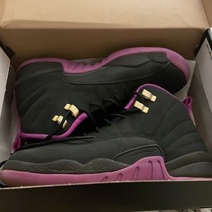Air Jordan 12 Retro GG